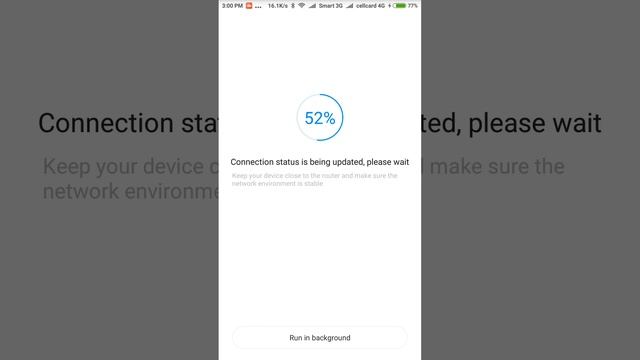 MI Electric Fan Setup смотреть онлайн