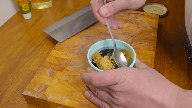 Когда ЦайДао не совсем нож. Необычное использование китайского ножа смотреть онлайн