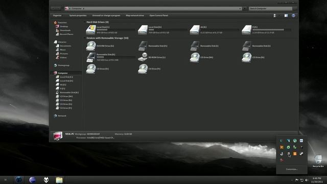 How To Get A Virtual DVD,CD,Blu-Ray Drive To Mount Files.
