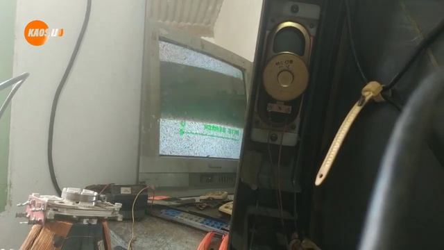 Tv panasonic 20" tidak ada siaran смотреть онлайн