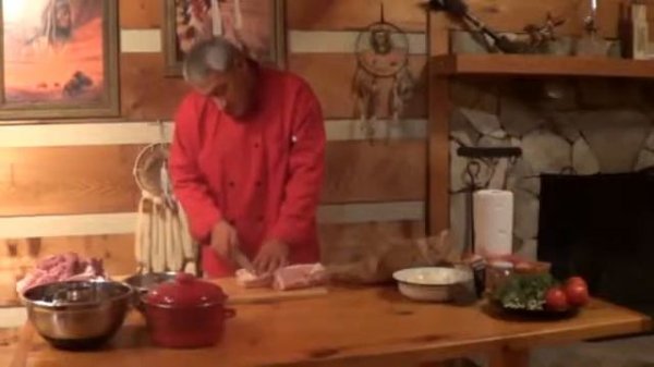 Настоящий Армянский шашлык