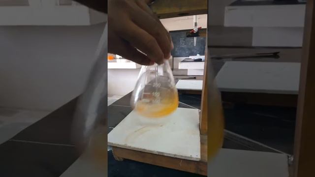 Estimation of sodium hydroxide смотреть онлайн