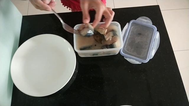 РЕЦЕПТ. МАРИНОВАННАЯ СКУМБРИЯ. смотреть онлайн