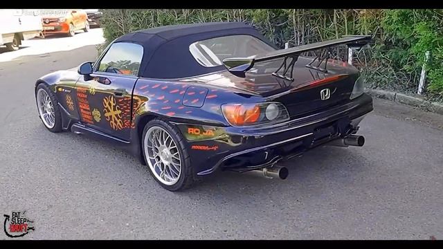 The Cost of EVERY Car In The Fast and Furious! смотреть онлайн