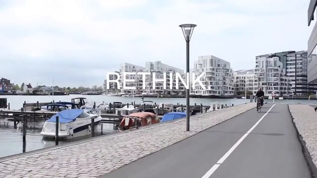 Future City of Africa смотреть онлайн