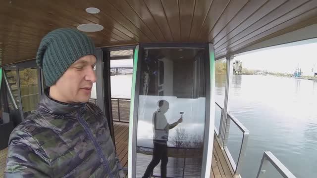 Хаусбот Мачоган 29.10.16 смотреть онлайн