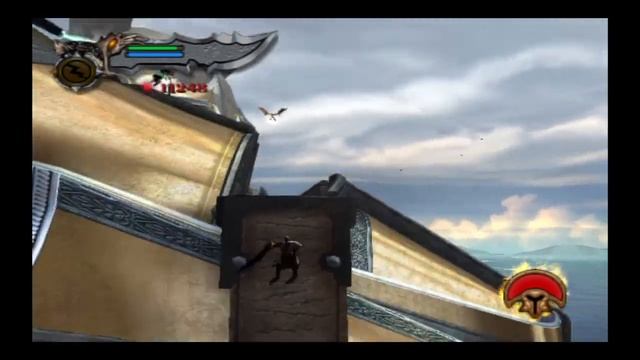Tes Game Ps2 Di Ps4 Hen : God Of War 2 - Part 8 смотреть онлайн