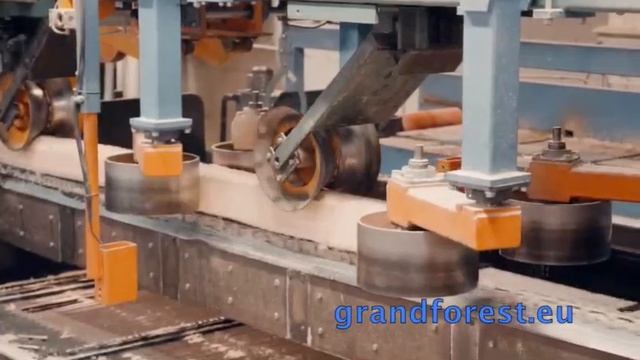 Лесопилка с максимальным выходом смотреть онлайн