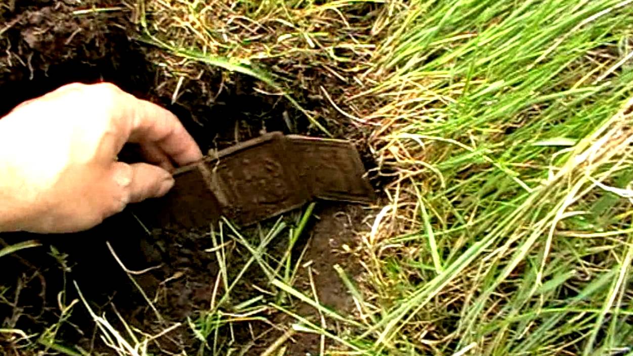 Зачетный коп на Волге.Трехстворчатый складень смотреть онлайн