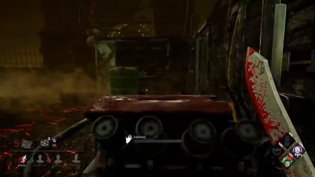 Meme builds or bust: DBD on Console live смотреть онлайн