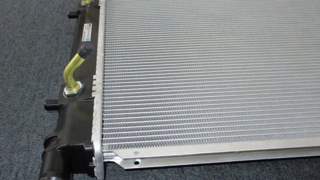 ラジエーター　ハイゼット　S320G　高品質　コーヨー製品　16400-B5150　(有)いわきラジエーター смотреть онлайн
