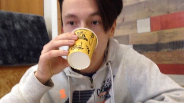 В кафе с котами котов не трогают