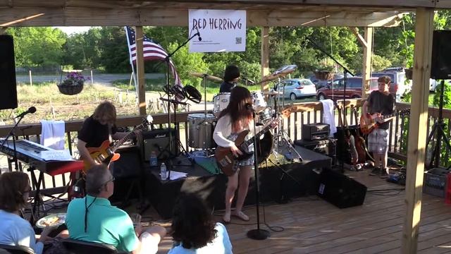 2014 05 31 Muffin Man смотреть онлайн