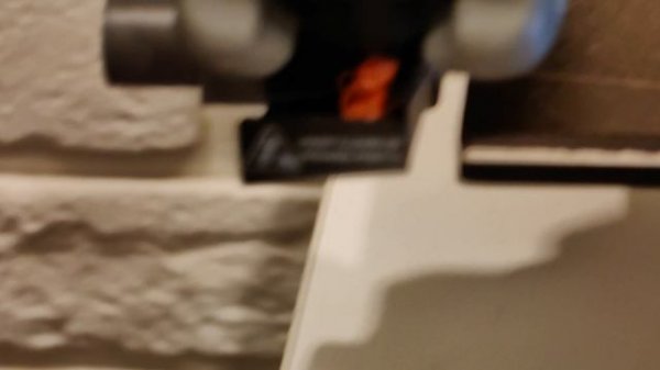 Первая печать на Bambu Lab A1 mini. 3 блина комом.