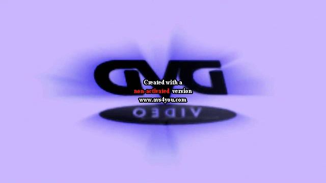 DVD Video Logo Effects (Sponsored by Protegent Effects) смотреть онлайн