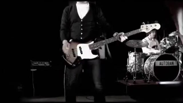 Autoban -Lowtide смотреть онлайн