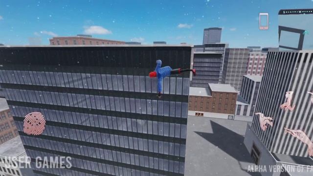 как скачать Spider man mobile?!? смотреть онлайн