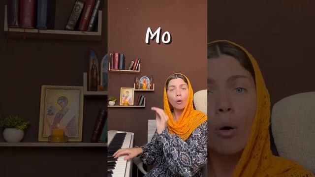 РАСПЕВКА 9️⃣ ✨МЕЛИЗМЫ смотреть онлайн