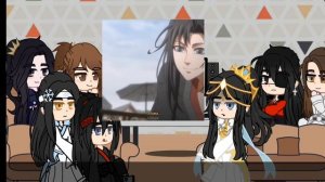 Реакция Благославение небожителей/Магистр дьявольского культа