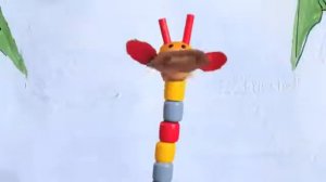 Жирафик Рафик капитан