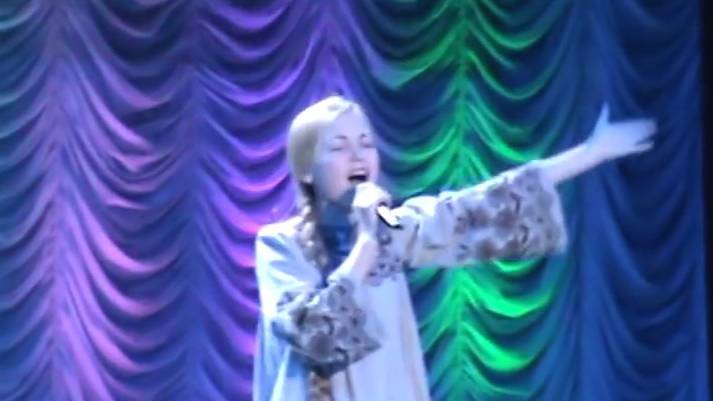 Невероятное исполнение "Кукушки" В. Цоя смотреть онлайн