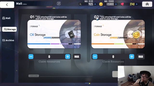 MASSIVE QOL UPDATE!! | Azur Lane