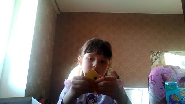 Кукла-мороженое и магазин бумажных сюрпризов смотреть онлайн
