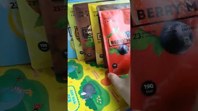 Готовлю ED мой любимый БОКС смотреть онлайн