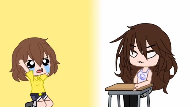 рамён:когда подруга сняла 10000видео за 1 мин так же ты: смотреть онлайн