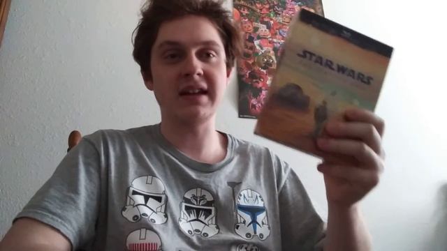 Talking About The 2 Big Deal Blu-ray Box-sets Of 2011! (The First 10 Years)!😎 смотреть онлайн