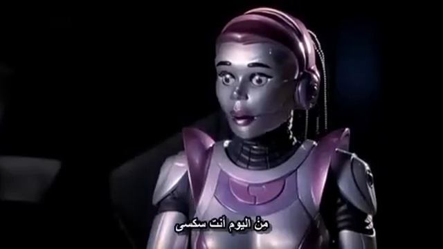 Love Story 2050 فيلم هندي قصة حب 2050 مترجم смотреть онлайн