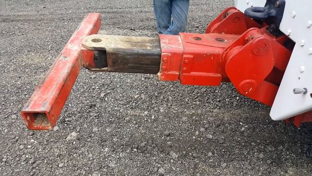 1992 GMC Topkick 4 Sale Kingsville OH смотреть онлайн