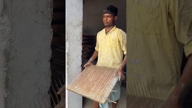 Так вот как делают бенгальские огни. смотреть онлайн