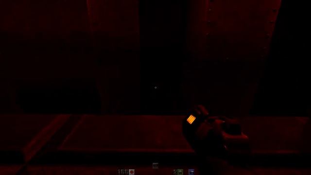 Quake 2 RTX Remaster 2023,graphics test,pc max settings смотреть онлайн