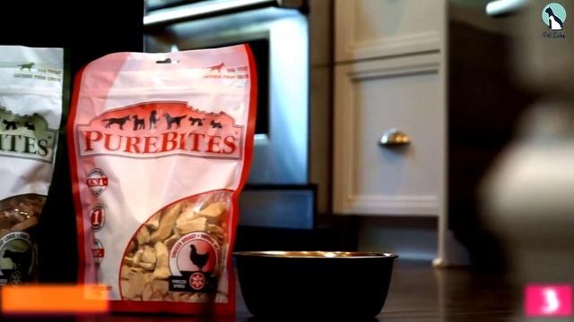 ✅ Top 5 Best Healthy Dog Treats of 2024 смотреть онлайн