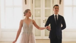 altz No.2 - Dmitri Shostakovich | Andre Rieu | Second Waltz | Wedding Dance Choreography