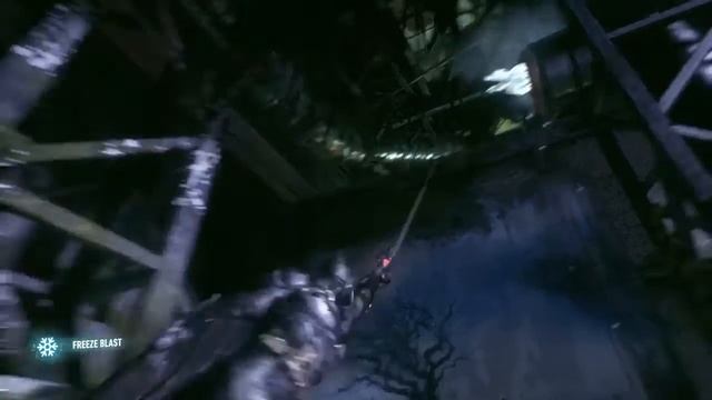 PART 55 - PANESSA STUDIOS TROPHIES - BATMAN™: ARKHAM KNIGHT Walkthrough Gameplay No Commentary смотреть онлайн