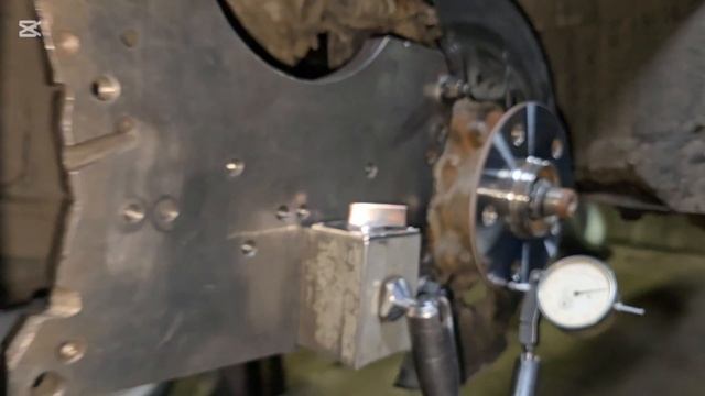 Биение при торможении(сложный случай).Биение побеждено!!! смотреть онлайн