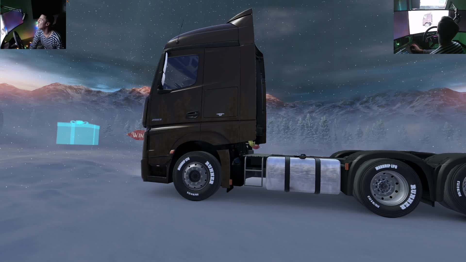 Wrong Turn смотреть онлайн