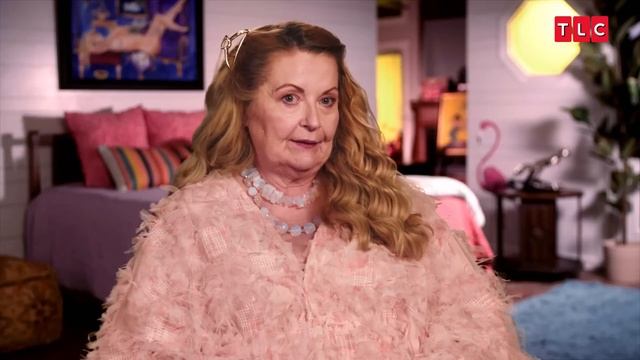 ’90 Day: The Single Life’: Miss Debbie Meets Ruben’s Dad On Their 2nd Date смотреть онлайн