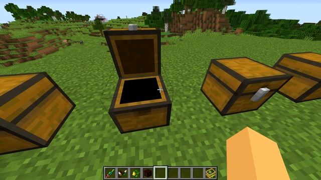 ГАЙД ПО EXTRABOTANY 1.16.5 #1 ОСНОВЫ
