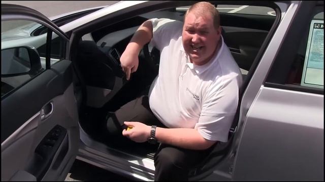 Toyota West - Statesville NC - Comparison Video of the 2014 Toyota Corolla vs the 2014 Honda Civic смотреть онлайн