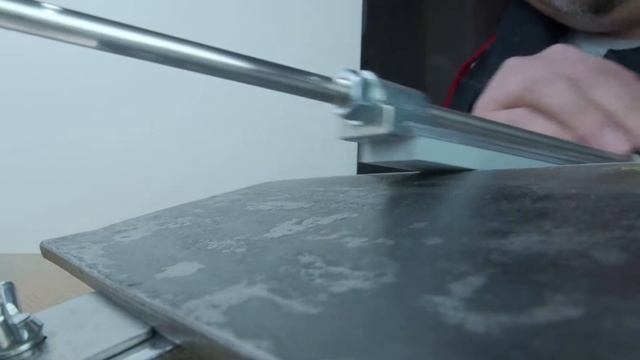 Кухня с #ЦайДао. Заточка безымянного новичка на точилке RUIXIN PRO III смотреть онлайн