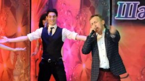 МАРАТ ШАЙБАКОВ - "Сагынмый сине йөрәгем!"