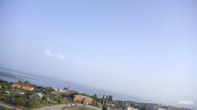 Саратов Волга - мать FPV (Красный Текстильщик) смотреть онлайн