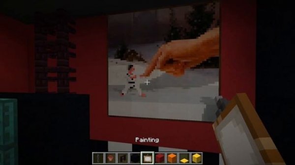 How To Build:  FNaF Security Breach In Minecraft | Ep: 1