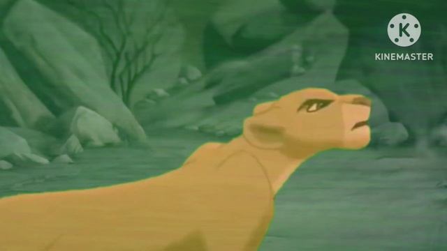 On My Own Sofia The First Zira And Kiara Version