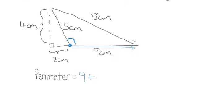 perimeter of an obtuse triangle смотреть онлайн