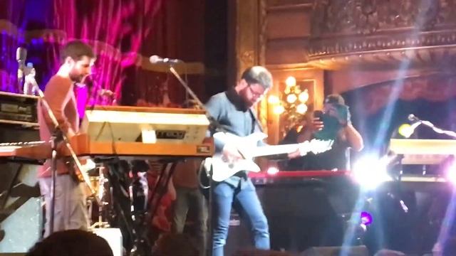 Snarky Puppy - Lingus (teatro Colón) 18/12/17 смотреть онлайн