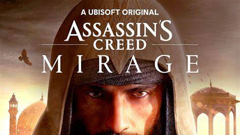Assassin's Creed: Mirage